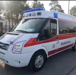 昭通市【救护车出租租赁】本地附近救护车/老人护送接运费用